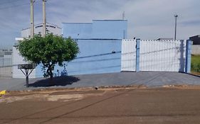 Recanto Da Julinha